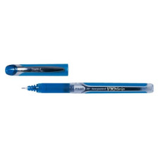 ROLLER A INCHIOSTRO LIQUIDO PILOT HI-TECPOINT V10 GRIP 1 MM BLU 006746