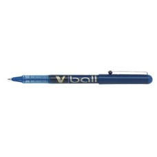 ROLLER PILOT V BALL 0,7 MM BLU  011191