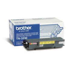 TONER 3200 BROTHER NERO  TN-3230