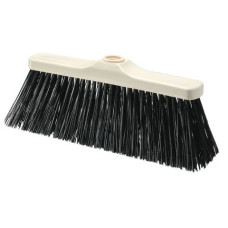 SCOPA INDUSTRIALE IN PLASTICA PIPPO 33X12,5 CM FILETTATA ITALIANA - ES270 SCOPA INDUSTRIALE IN PLASTICA PIPPO 33X12,5 CM FILETTATA ITALIANA - ES270