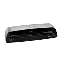 PLASTIFICATRICE A CALDO FELLOWES NEPTUNE 3 ARGENTO/NERO A3 5721501