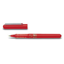 ROLLER PILOT V BALL 0,7 MM ROSSO  011192