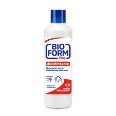 DISINFETTANTE PER SUPERFICI BIOFORM PLUS 1000 ML 05-0031