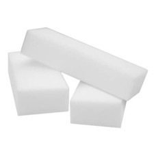 SPUGNA MAGICA PIPPO MULTIUSO 11X5X H.2,8 CM - CONF. 2 PEZZI - NP1816