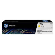 TONER 126A HP GIALLO  CE312A