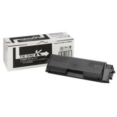 TONER TK-590K KYOCERA-MITA NERO  1T02KV0NL0