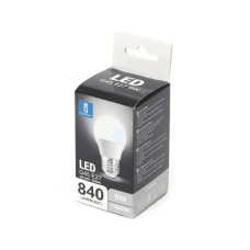 LAMPADINA LED G45 E27 9W - 840 LUMEN AIGOSTAR LUCE FREDDA B10105ZRY LAMPADINA LED G45 E27 9W - 840 LUMEN AIGOSTAR LUCE FREDDA B10105ZRY