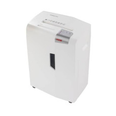 DISTRUGGIDOCUMENTI PER USO MODERATO HSM SHREDSTAR X13 - P-4 - CAPACITÃ 23 L - TAGLIO A FRAMMENTI 4X37 MM COLORE BIANCO/ARGENTO DISTRUGGIDOCUMENTI PER USO MODERATO HSM SHREDSTAR X13 - P-4 - CAPACITÃ 23 L - TAGLIO A FRAMMENTI 4X37 MM COLORE BIANCO/ARGENTO