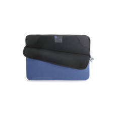 CUSTODIA PER LAPTOP TUCANO SECOND SKIN® MéLANGE IN NEOPRENE FINO A 15.6'' BLU - BFM1516-B