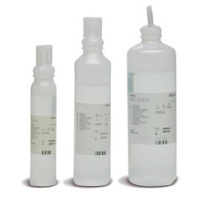 FLACONE SOLUZIONE SALINA STERILE BRAUN 250 ML SOL002