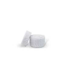 ASTUCCIO IN RETE TUBOLARE ELASTICA PER FISSAGGIO MEDICAZIONI PLASTONET 100X70X20 MM - RET100 ASTUCCIO IN RETE TUBOLARE ELASTICA PER FISSAGGIO MEDICAZIONI PLASTONET 100X70X20 MM - RET100