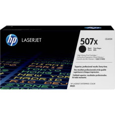 TONER ALTA CAPACITà 507X HP NERO  CE400X