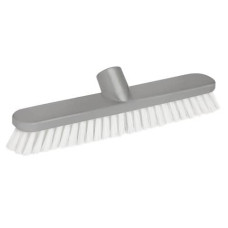 SPAZZOLONE PER INTERNI PIPPO IN NYLON 29X7,5 CM - FILETTO ITALIANO - ES835 SPAZZOLONE PER INTERNI PIPPO IN NYLON 29X7,5 CM - FILETTO ITALIANO - ES835