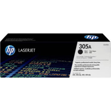 TONER 305A HP NERO  CE410A