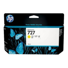 CARTUCCIA INKJET ALTA CAPACITà 727 HP GIALLO B3P21A