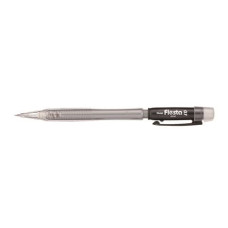 PORTAMINE PENTEL 0,7 MM HB FUSTO NERO  AX107-AO