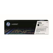 TONER ALTA CAPACITà 131X HP NERO  CF210X