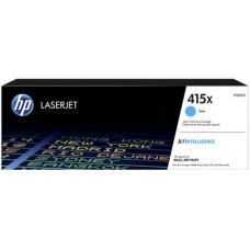 TONER 415X HP CIANO  W2031X