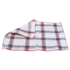 PANNO PER PAVIMENTI SCOZZESI PIPPO PER INTERNI ED ESTERNI IN COTONE 55X40 CM - ES15082