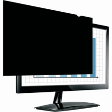 FILTRI PRIVACY FELLOWES PER MONITOR 14 POLLICI W.S.  NERO 4812001