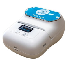 MINI-STAMPANTE COLIBRI PRINTER BIANCO MC020 MINI-STAMPANTE COLIBRI PRINTER BIANCO MC020