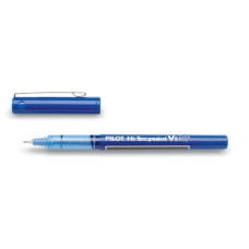 PENNA ROLLER A INCHIOSTRO LIQUIDO PILOT HI-TECPOINT V5 0,5 MM BLU VALUE PACK 16+4 GRATIS - 000020