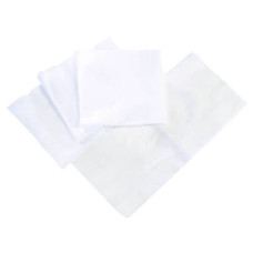 RICAMBI PANNO ELETTROSTATICO PIPPO PER SET CATTURA POLVERE - 23X28 CM - CONFEZIONE DA 20 - NP2018