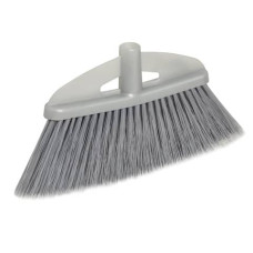 SCOPA PER ESTERNI PIPPO CON FIBRE SINTETICHE - FILETTO ITALIANO 31X18 CM - ES536 SCOPA PER ESTERNI PIPPO CON FIBRE SINTETICHE - FILETTO ITALIANO 31X18 CM - ES536