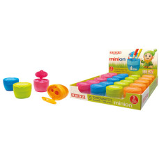 ESPOSITORE 80 TEMPERAMATITE ARDA MIX MODELLI ASSORTITI 9071P ESPOSITORE 80 TEMPERAMATITE ARDA MIX MODELLI ASSORTITI 9071P