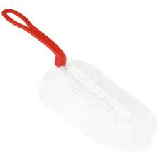 SPAZZOLA CATTURAPOLVERE PIPPO NUVOLA DUSTER + 5 PANNI - NP2015