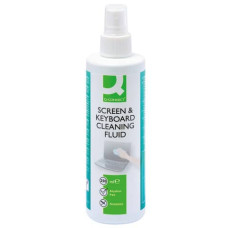 FLUIDO DETERGENTE PER SCHERMO E TASTIERA KF04502A