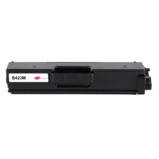 TONER COMPATIBILE ASTER BROTHER TN-423M MAGENTA - B423M
