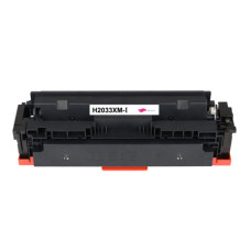 TONER ASTER COMPATIBILE HP W2033X (415X) MAGENTA - W2033XM-I