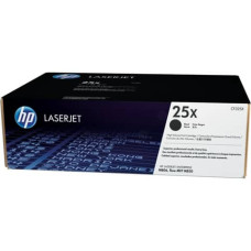 TONER HP NERO  CF325X