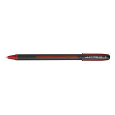 PENNA ROLLER UNI JETSTREAM 101 - 1 MM ROSSO M SX101/1 R