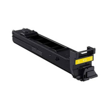 TONER SHARP GIALLO  MXC38GTY