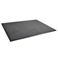 TAPPETO DA INGRESSO FLOORTEX DOORTEX ADVANTAGEMAT 120X90 CM GRIGIO TAPPETO DA INGRESSO FLOORTEX DOORTEX ADVANTAGEMAT 120X90 CM GRIGIO