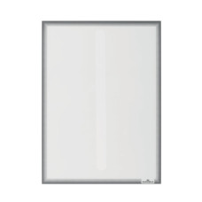TASCA PORTA DOCUMENTI A4 STATICA DURABLE - CONFEZIONE DA 5 PEZZI 5014-57 TASCA PORTA DOCUMENTI A4 STATICA DURABLE - CONFEZIONE DA 5 PEZZI 5014-57