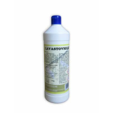 DETERGENTE PER LAVASTOVIGLIE CONCENTRATO ECOCHEM DA 1 LITRO.