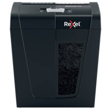 DISTRUGGIDOCUMENTI USO PERSONALE REXEL SECURE X8 - P-4 - 14 L - TAGLIO A FRAMMENTI 4X40 MM - 2020123EU