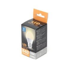 LAMPADINA LED G45 E27 9W - 840 LUMEN AIGOSTAR LUCE CALDA B10105ZRX LAMPADINA LED G45 E27 9W - 840 LUMEN AIGOSTAR LUCE CALDA B10105ZRX