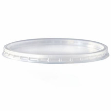 COPERCHI TRASPARENTI IN POLIPROPILENE PER CONTENITORI, CONFEZIONE DA 50 PEZZI DOPLA PROFESSIONAL 350-500-750 ML - 28088