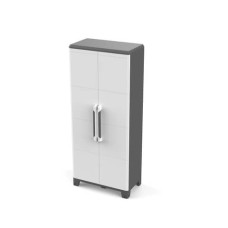 ARMADIO A DUE ANTE TRASFORMABILE MODULAR 4 TERRY 78X43X184,4 CM 1003195