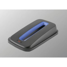 COPERCHIO PER CONTENITORI GEO - CARTA VILEDA PROFESSIONAL IN PPL NERO/BLU 137731 COPERCHIO PER CONTENITORI GEO - CARTA VILEDA PROFESSIONAL IN PPL NERO/BLU 137731