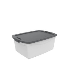 CONTENITORE TERRA BOX 45X64,5X25 CM TERRY 48L - 1003191