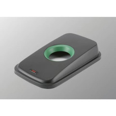 COPERCHIO PER CONTENITORI GEO - BOTTIGLIE VILEDA PROFESSIONAL IN PPL NERO/VERDE - 137734 COPERCHIO PER CONTENITORI GEO - BOTTIGLIE VILEDA PROFESSIONAL IN PPL NERO/VERDE - 137734