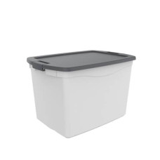 CONTENITORE TERRA BOX 45X64,5X41 CM TERRY 80L - 1003193