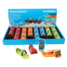 ESPOSITORE 24 TEMPERAMATITE A 1 FORO CON SERBATOIO DONAU COLORI ASSORTITI 330271924 ESPOSITORE 24 TEMPERAMATITE A 1 FORO CON SERBATOIO DONAU COLORI ASSORTITI 330271924