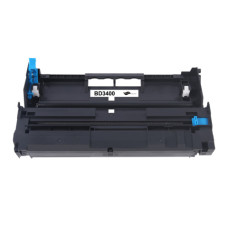 TAMBURO ASTER COMPATIBILE BROTHER DR-3400 NERO - BD3400