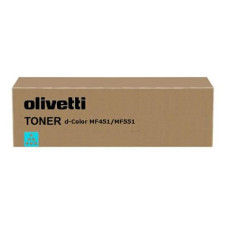 TONER OLIVETTI CIANO  B0821